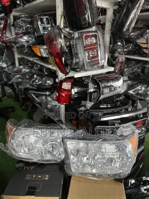 Toyota Tundra 2007-2013 Model