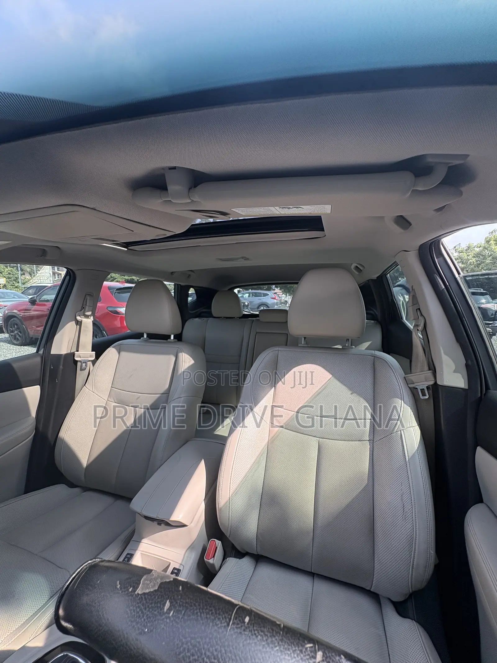 Nissan Rogue SL 2021 Gray