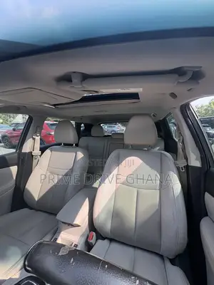 Nissan Rogue SL 2021 Gray