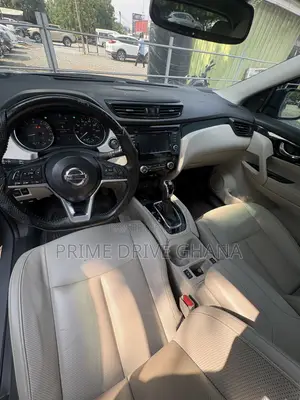 Nissan Rogue SL 2021 Gray