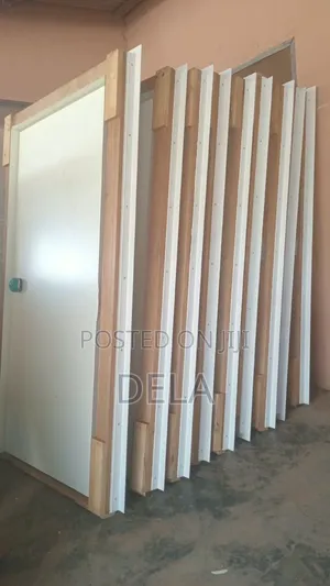 Cold Room or Insulator Doors for Sale