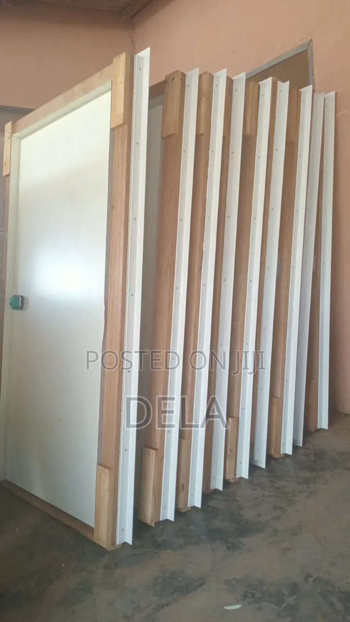 Cold Room or Insulator Doors for Sale