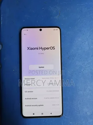 Xiaomi Redmi Note 13 Pro+ 512 GB Black