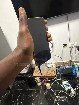 Apple iPhone 12 Pro 128 GB Gold