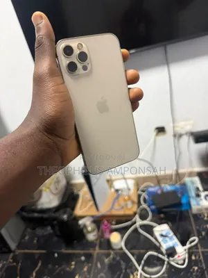 Apple iPhone 12 Pro 128 GB Gold