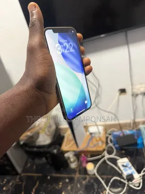 Apple iPhone 12 Pro 128 GB Gold