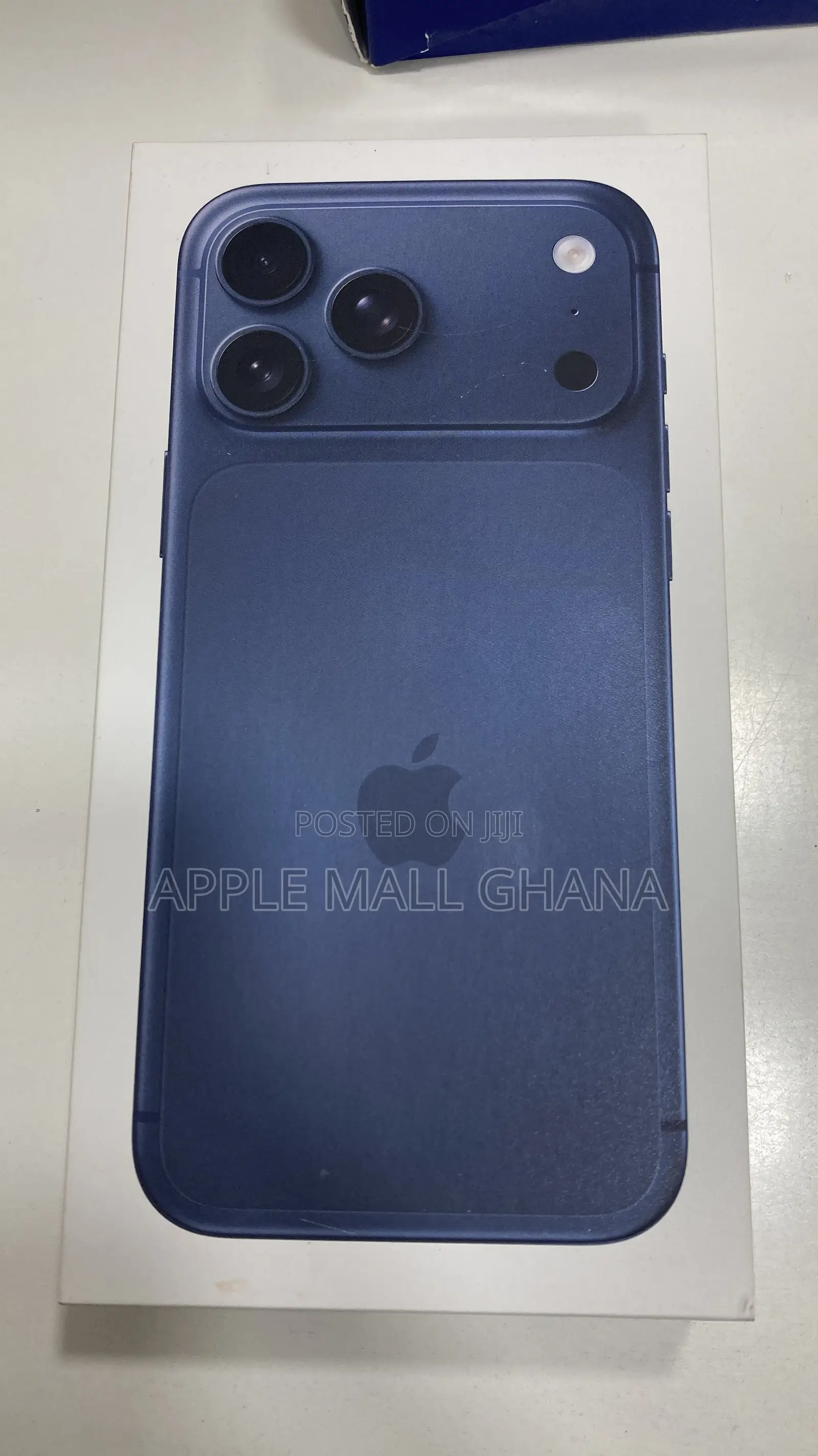 New Apple iPhone 17 Pro 256 GB Orange