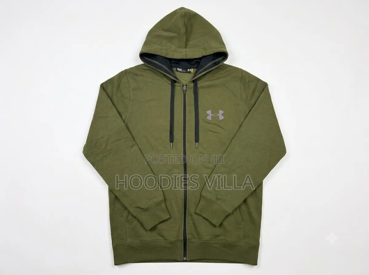 Hoodies Unisex