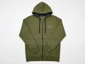 Hoodies Unisex