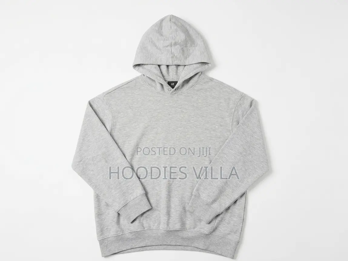 Hoodies Unisex