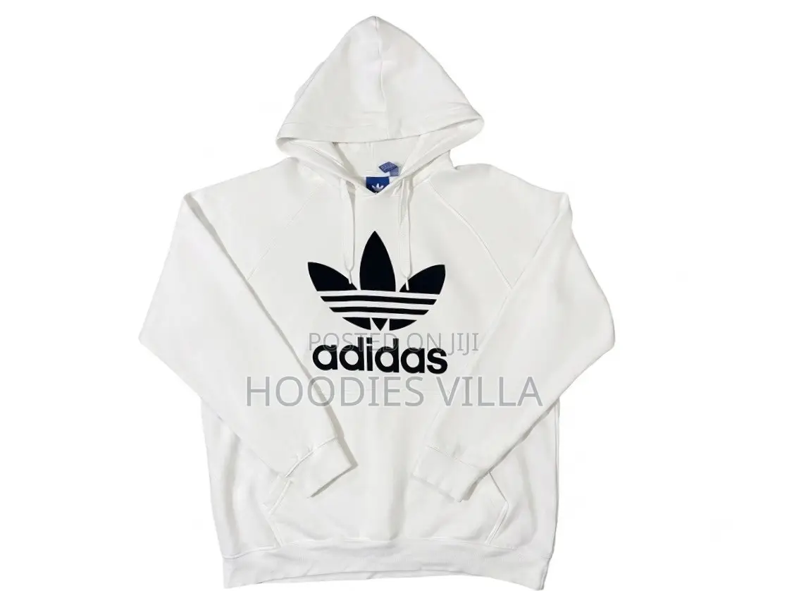 Hoodies Unisex