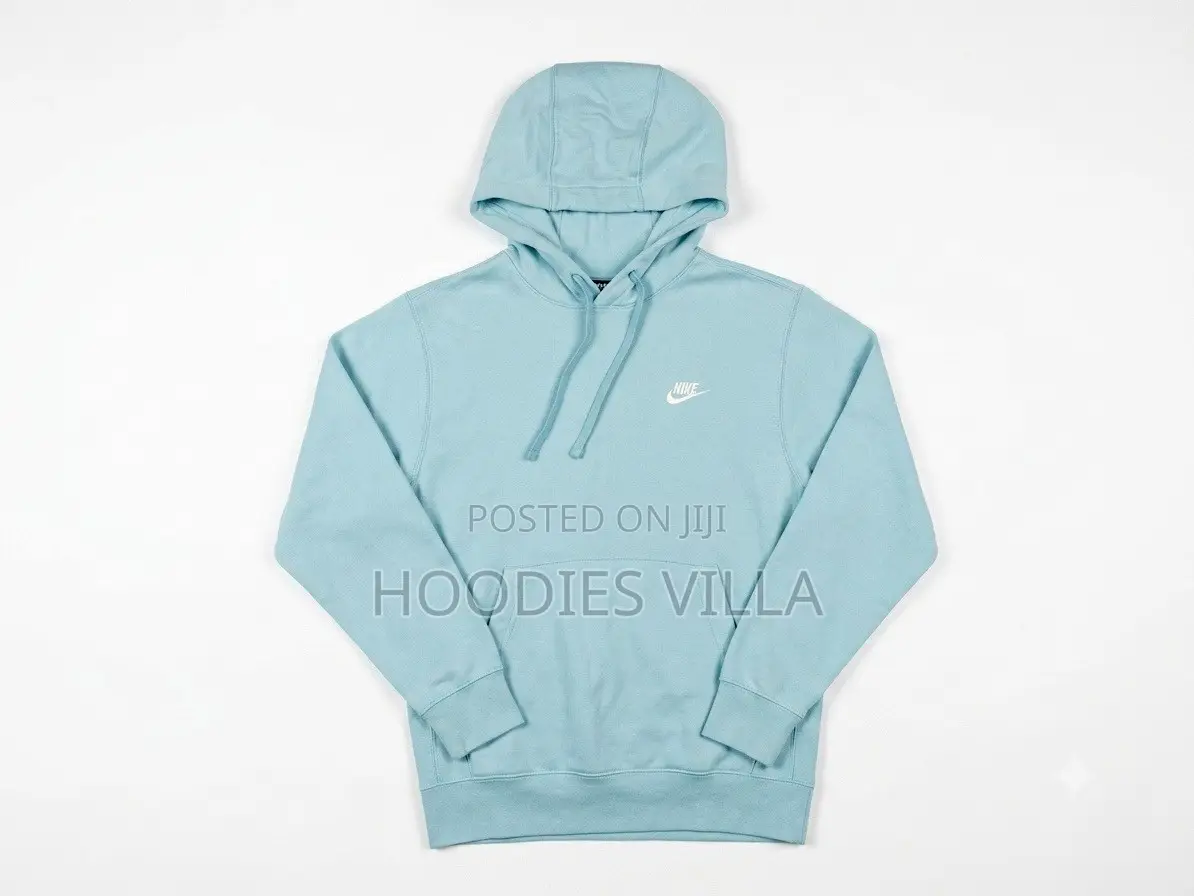 Hoodies Unisex