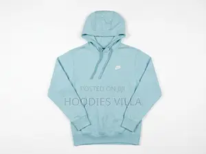 Hoodies Unisex