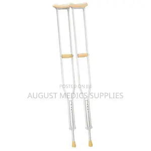Armpit Crutches