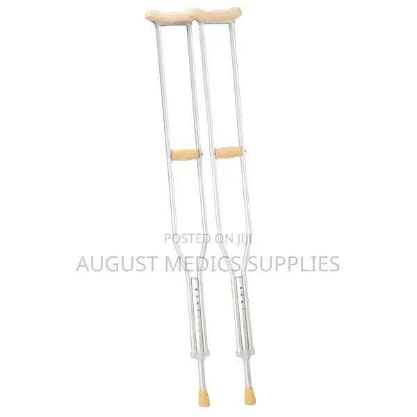 Armpit Crutches