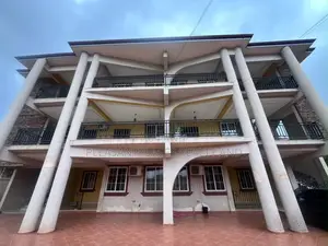 2bdrm Apartment in Pleasantplaces And, East Legon for rent