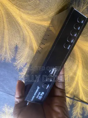 TV Decoder Player for Sale
