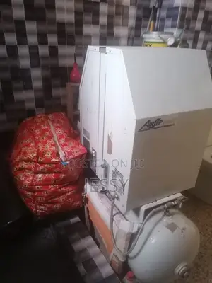 Airsep Topaz Plus Dual Oxygen Concentrator