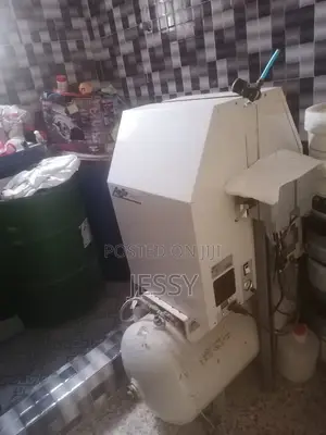 Airsep Topaz Plus Dual Oxygen Concentrator