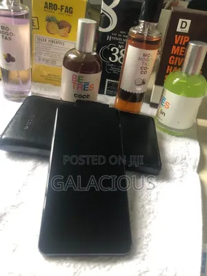 Samsung Galaxy S21+ 5G 128 GB Black
