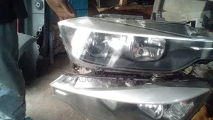 BMW Head Light F30 Non Charger