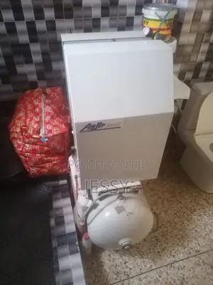 Airsep Topaz Plus Dual Oxygen Concentrator