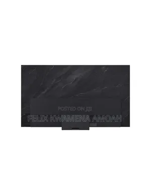 LG OLED 83 Inches Evo AI C5 144Hz Smart TV AI Magic Remote webOS25