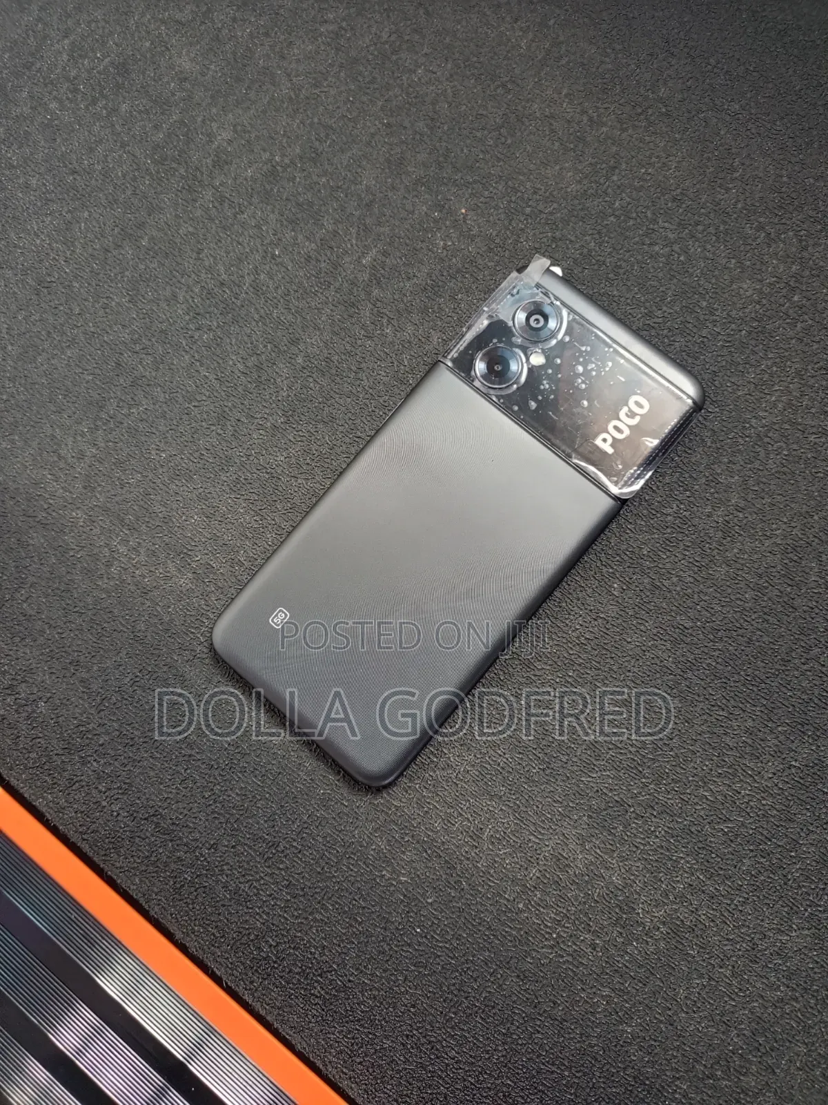New Xiaomi Redmi Note 11R 128 GB Green