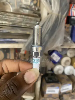 Spark Plugs Toyota Camry 2012 - 2017