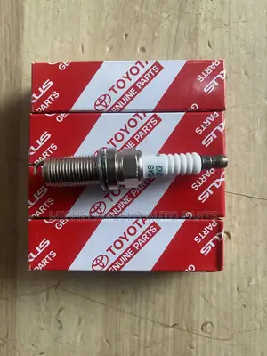 Spark Plugs Toyota Camry 2012 - 2017