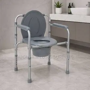Commode Seat