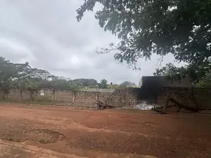 Land for Sale at Adenta Frafraha Melcom