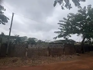 Land for Sale at Adenta Frafraha Melcom