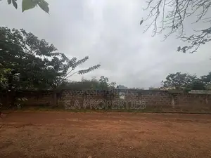 Land for Sale at Adenta Frafraha Melcom