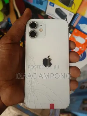 Apple iPhone 12 128 GB White