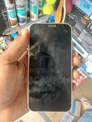 Apple iPhone 12 128 GB White
