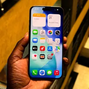 Apple iPhone 16 Pro Max 512 GB Rose Gold