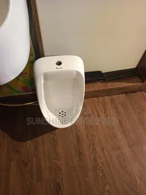 Urinal Pot