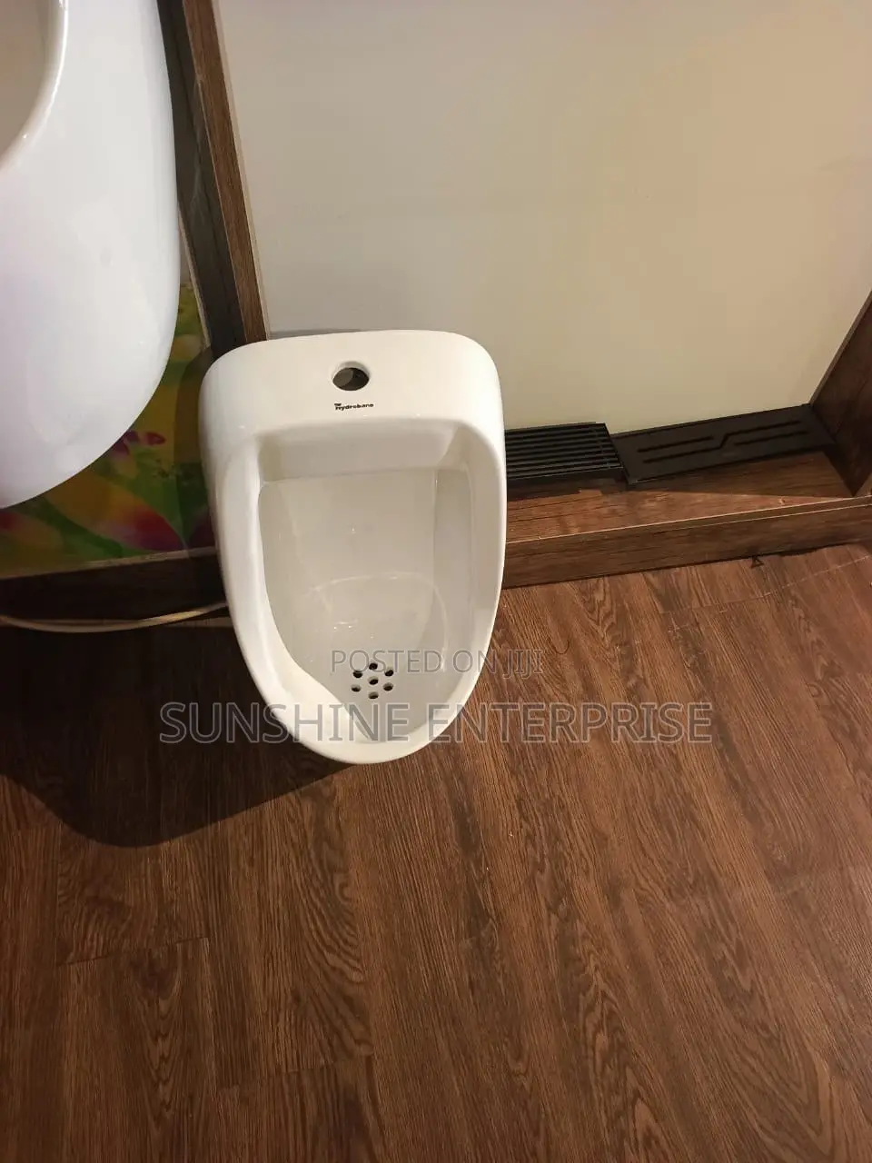 Urinal Pot