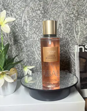 Victoria’s Secret Fragrances