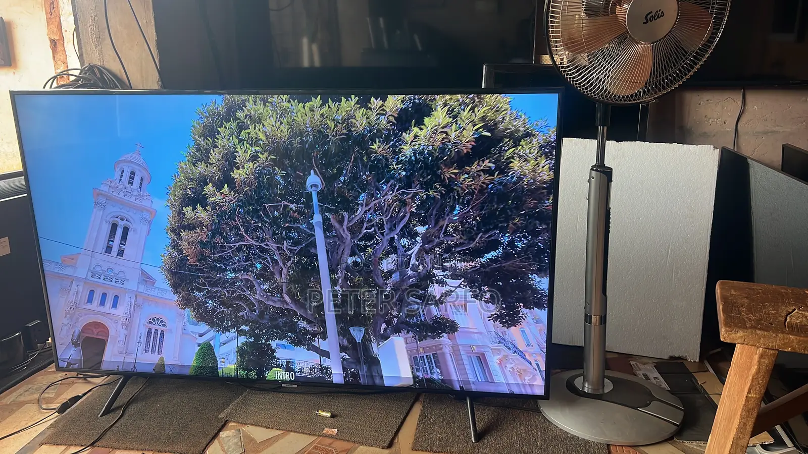 Samsung 65 Inch Smart UHD LED TV