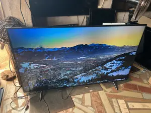 Samsung 65 Inch Smart UHD LED TV