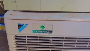 2.0 1.5 Daikin Air Conditioning