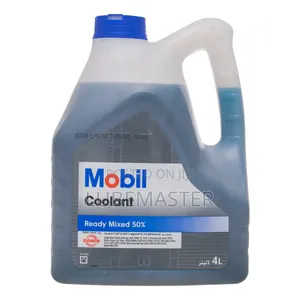 MOBIL Coolant
