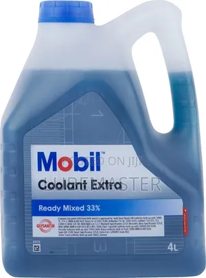 MOBIL Coolant