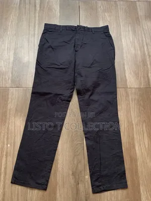 Khaki /Chino Trousers