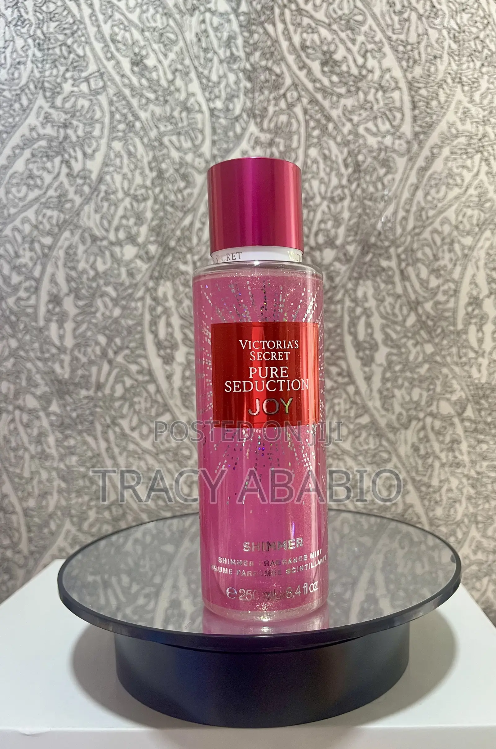 Victoria’s Secret Fragrances