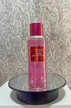 Victoria’s Secret Fragrances