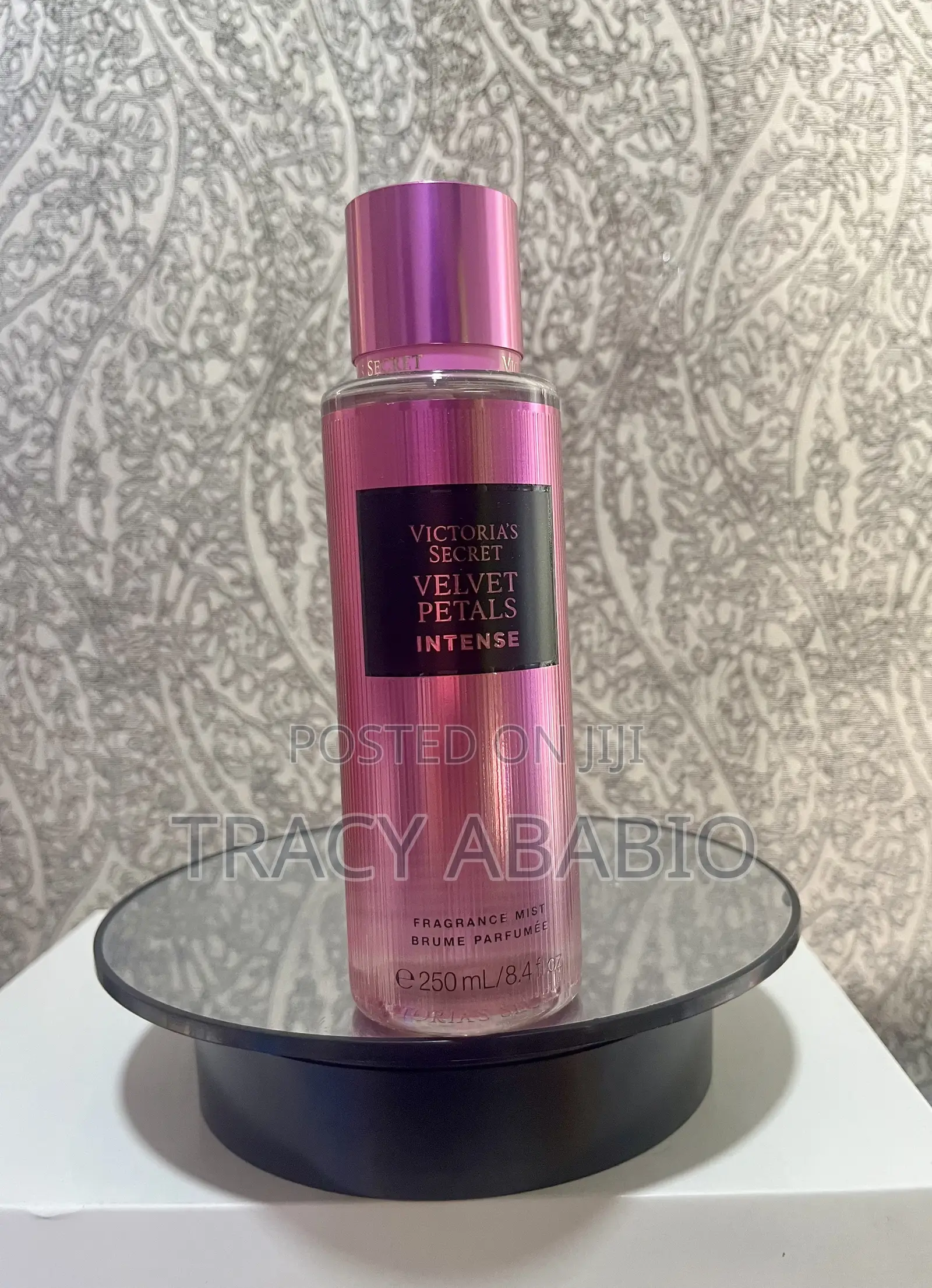Victoria’s Secret Fragrances