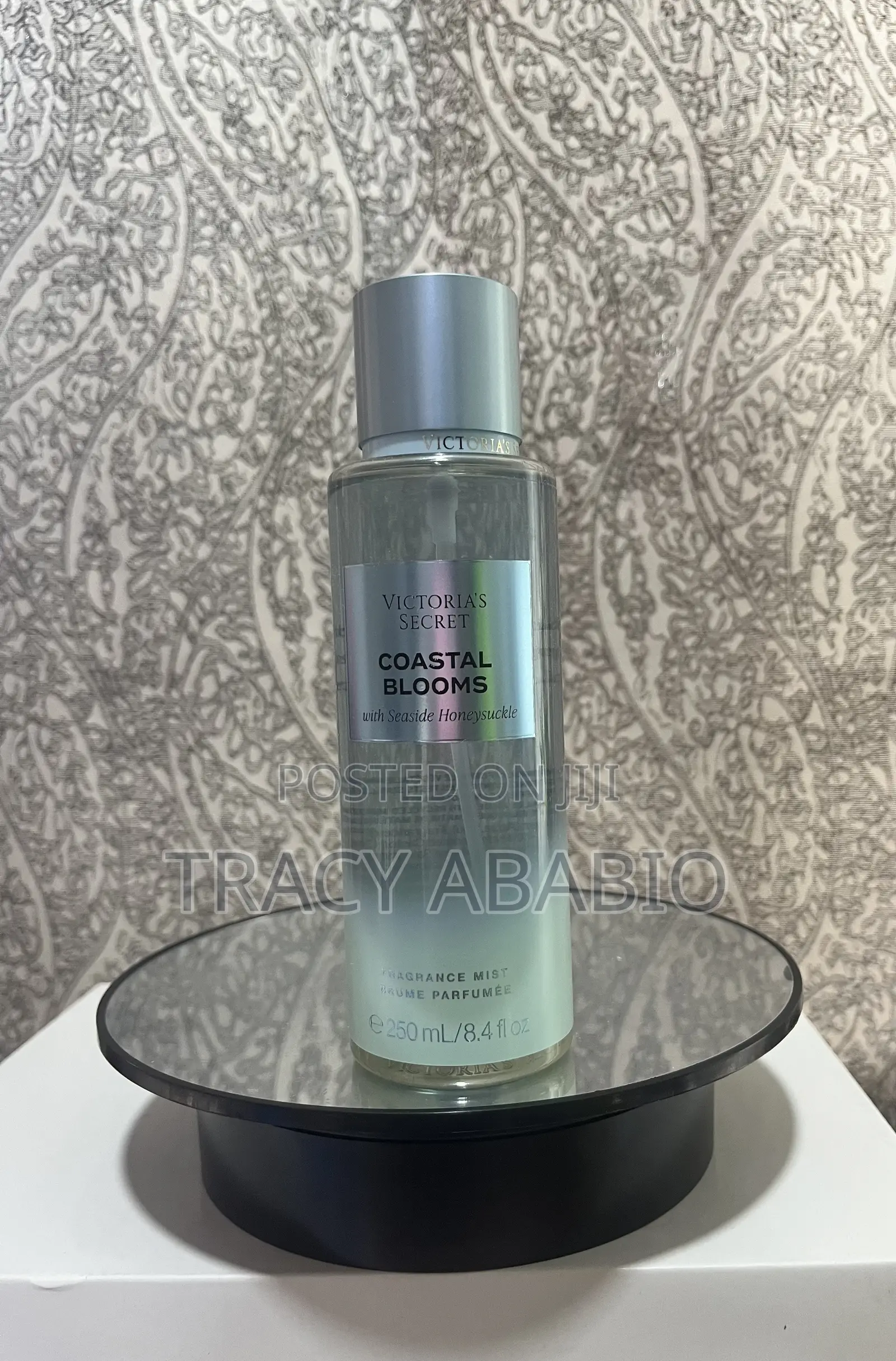 Victoria’s Secret Fragrances